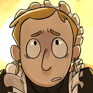 Chapitre 1 : Egg hunt