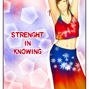 Strength in Knowing