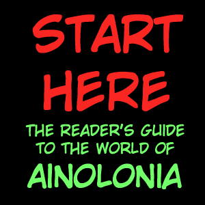 The Guide (What to read first, where to start)