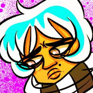 Chapter 18: Love Was Never Enough