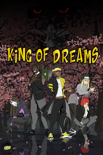 King of Dreams