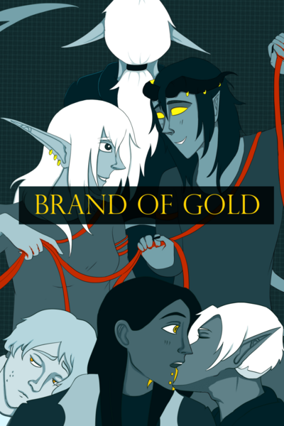 Brand of Gold
