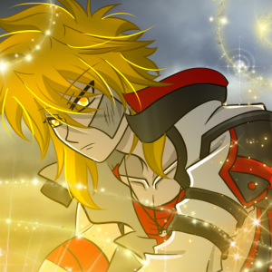 CHAPTER 07: Mysterious Blonde