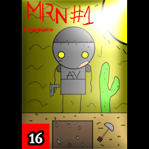 Mr.N epsodio 1: o outro jeito