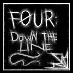 4 - Down The Line