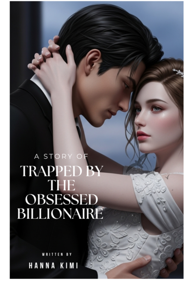 Trapped By The Obsessed Billionaire 