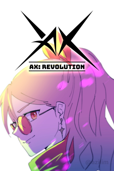 AX: Revolution
