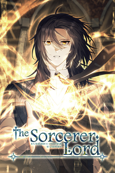 The Sorcerer Lord