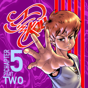 KALI Chapter 5 Part 2