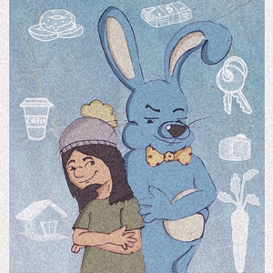 Sam's Dreams of Wonders