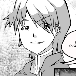 Chapter 1: Desire - Pg 11