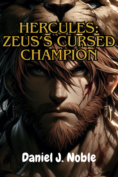 Hercules: Zeus's Cursed Champion