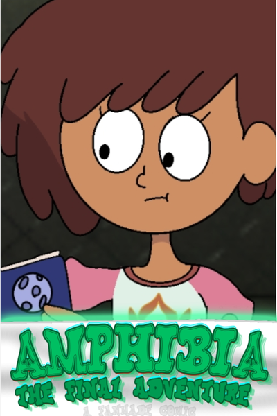 Amphibia The Last Adventure