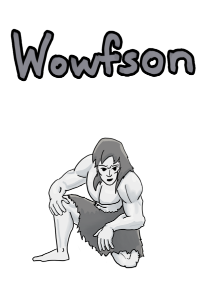 Wowfson