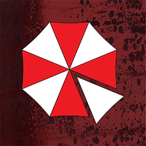 In and Umbrella lab somewhere...