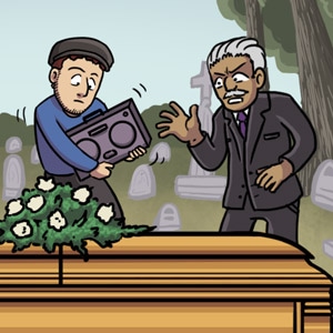 Analysis 3: Requiem of a K. Remix