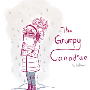 The Grumpy Canadian