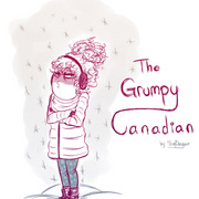 The Grumpy Canadian