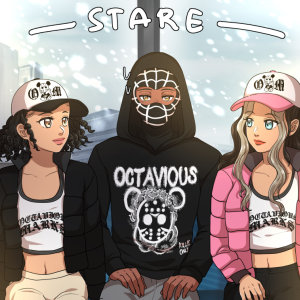 OM New York x Leo Baekland Promo Collab!