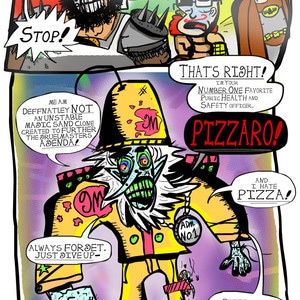 Admiral pizza issue 6 page 7 