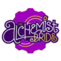 The Alchemist Bride