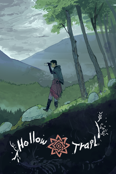 Hollow trail