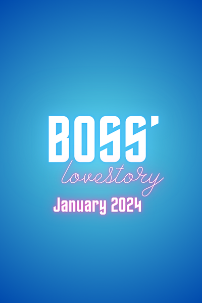 Boss' Love story