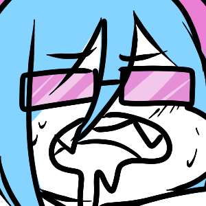 "Aren't you dangerous?"