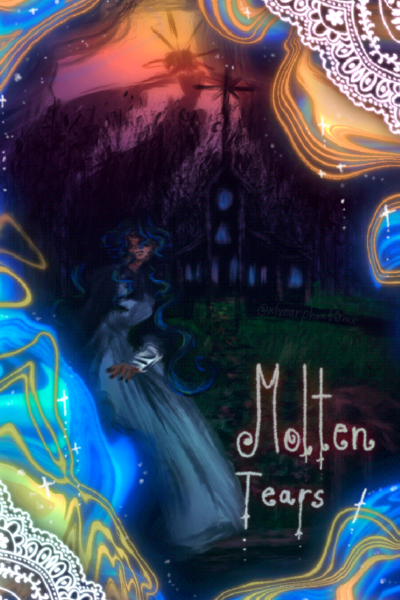 Molten Tears