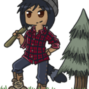 Lumberjack Style