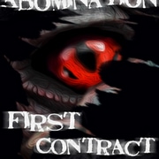 Abomination Contract Taming the Beast Loving the Enemy BL/Yaoi