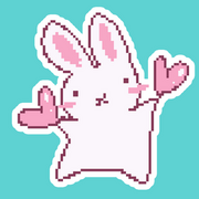 Bunnymania Dial 9 (PILOT)