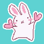 Bunnymania Dial 9
