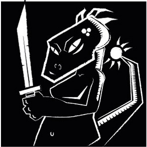 Loudi: plan de rescate