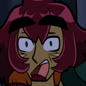 Episode 1 - Fervent Wish Page 5