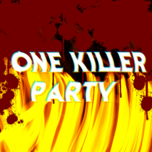 Chapter 11: One Killer Party