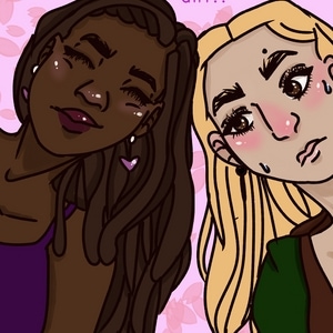 Cupid is a Magical Girl?!