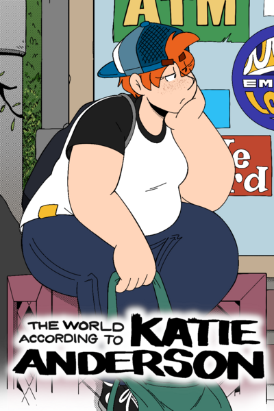 The World According to Katie Anderson