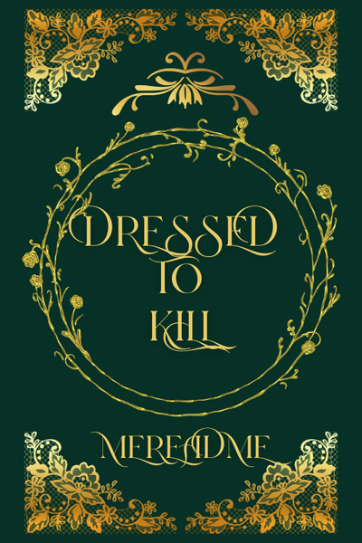 DRESSED TO KILL