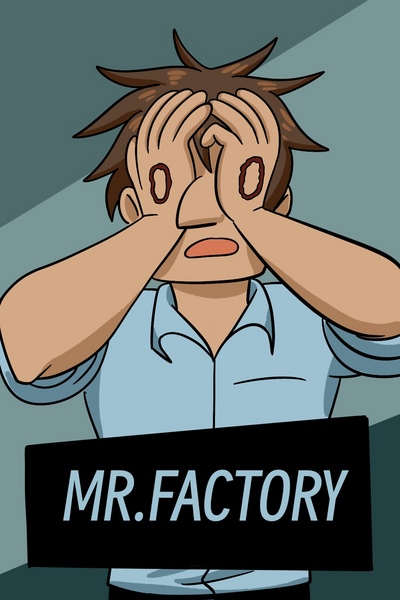 Mr.Factory