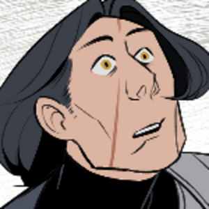 Episode 4 [Part 3] - Into the woods