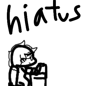 Hiatus 