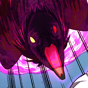 24. Your Pocket Crow Fiend