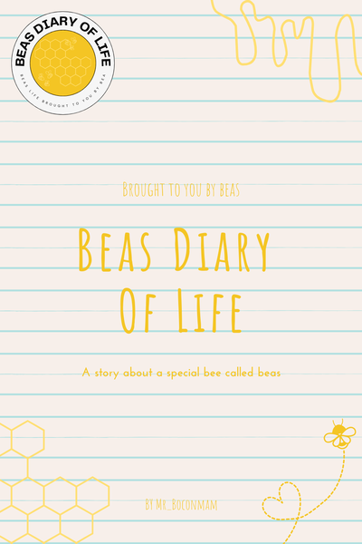 Beas Diary Of Life