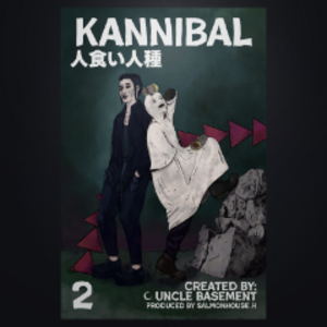 The Guard at the Hydrocks