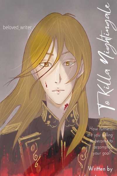 To Kill a Nightingale (BOYLOVE)