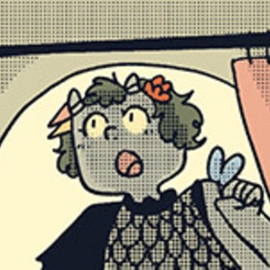 Chapter 9 : the Departure