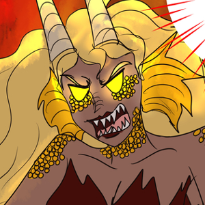 How to stun a dragon