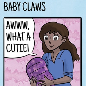 Baby Claws