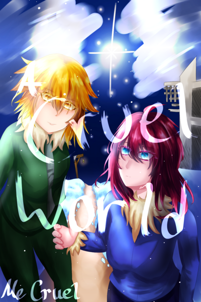A Cruel World